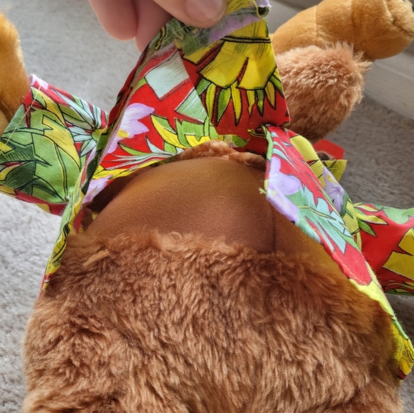 ALF DOLL - Picture 7 of 8